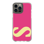 Slim Protection Case［ Original - initial color - S pink ］