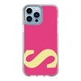 Slim Protection Case［ Original - initial color - S pink ］