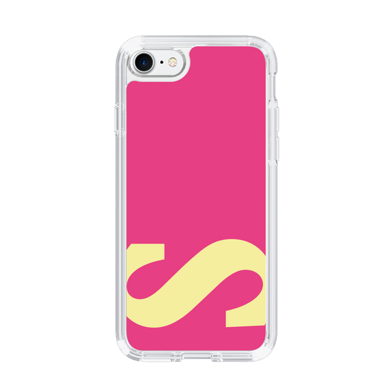 Slim Protection Case［ Original - initial color - S pink ］