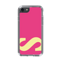Slim Protection Case［ Original - initial color - S pink ］