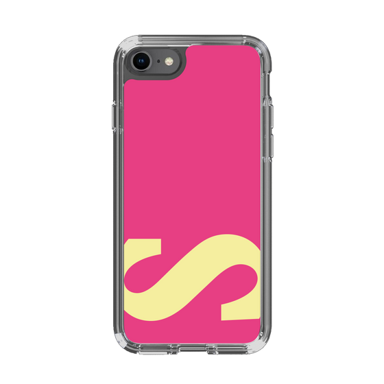 Slim Protection Case［ Original - initial color - S pink ］