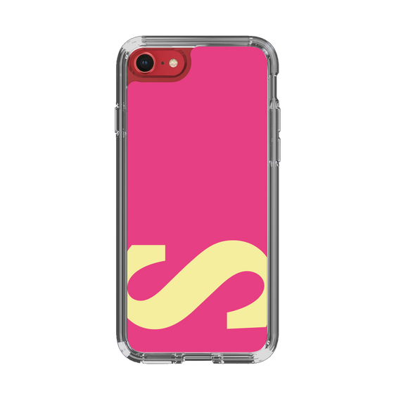 Slim Protection Case［ Original - initial color - S pink ］