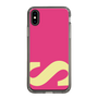 Slim Protection Case［ Original - initial color - S pink ］
