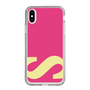 Slim Protection Case［ Original - initial color - S pink ］