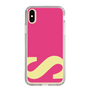 Slim Protection Case［ Original - initial color - S pink ］
