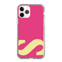Slim Protection Case［ Original - initial color - S pink ］