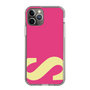 Slim Protection Case［ Original - initial color - S pink ］