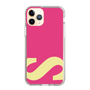 Slim Protection Case［ Original - initial color - S pink ］