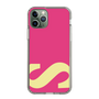 Slim Protection Case［ Original - initial color - S pink ］