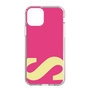 Slim Protection Case［ Original - initial color - S pink ］