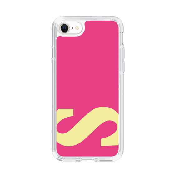 Slim Protection Case［ Original - initial color - S pink ］