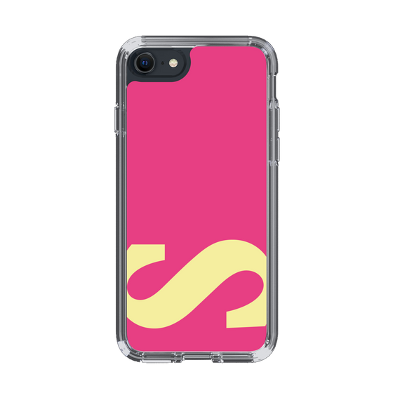 Slim Protection Case［ Original - initial color - S pink ］