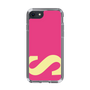 Slim Protection Case［ Original - initial color - S pink ］