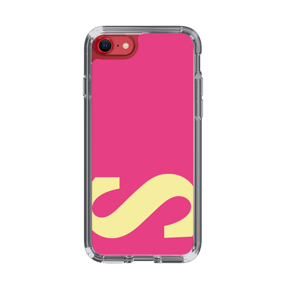 Slim Protection Case［ Original - initial color - S pink ］