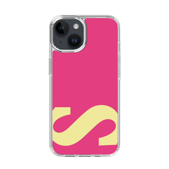 Slim Protection Case［ Original - initial color - S pink ］