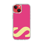 Slim Protection Case［ Original - initial color - S pink ］