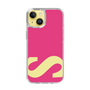 Slim Protection Case［ Original - initial color - S pink ］
