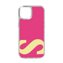 Slim Protection Case［ Original - initial color - S pink ］