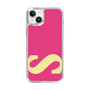 Slim Protection Case［ Original - initial color - S pink ］