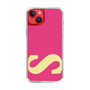 Slim Protection Case［ Original - initial color - S pink ］