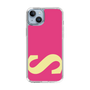 Slim Protection Case［ Original - initial color - S pink ］