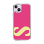 Slim Protection Case［ Original - initial color - S pink ］