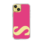 Slim Protection Case［ Original - initial color - S pink ］