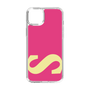 Slim Protection Case［ Original - initial color - S pink ］