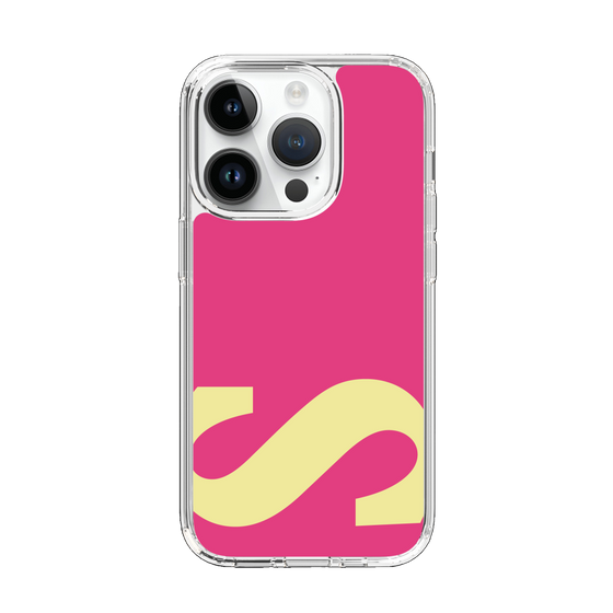 Slim Protection Case［ Original - initial color - S pink ］