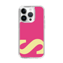 Slim Protection Case［ Original - initial color - S pink ］