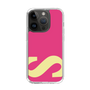 Slim Protection Case［ Original - initial color - S pink ］