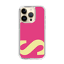 Slim Protection Case［ Original - initial color - S pink ］