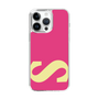 Slim Protection Case［ Original - initial color - S pink ］