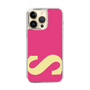 Slim Protection Case［ Original - initial color - S pink ］