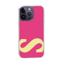 Slim Protection Case［ Original - initial color - S pink ］