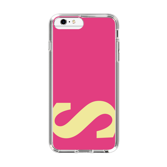 Slim Protection Case［ Original - initial color - S pink ］