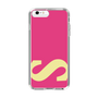 Slim Protection Case［ Original - initial color - S pink ］