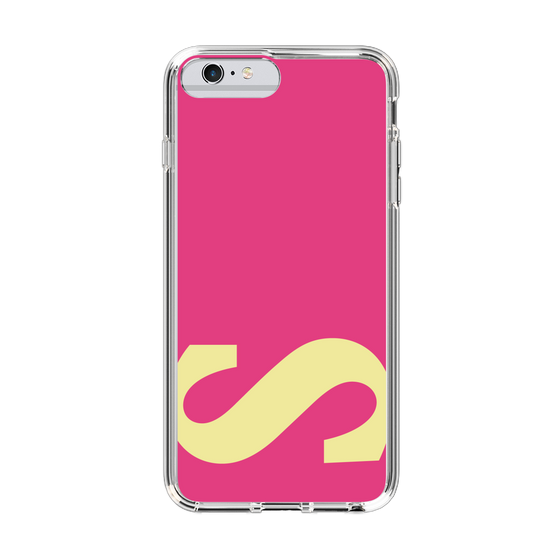 Slim Protection Case［ Original - initial color - S pink ］