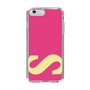 Slim Protection Case［ Original - initial color - S pink ］