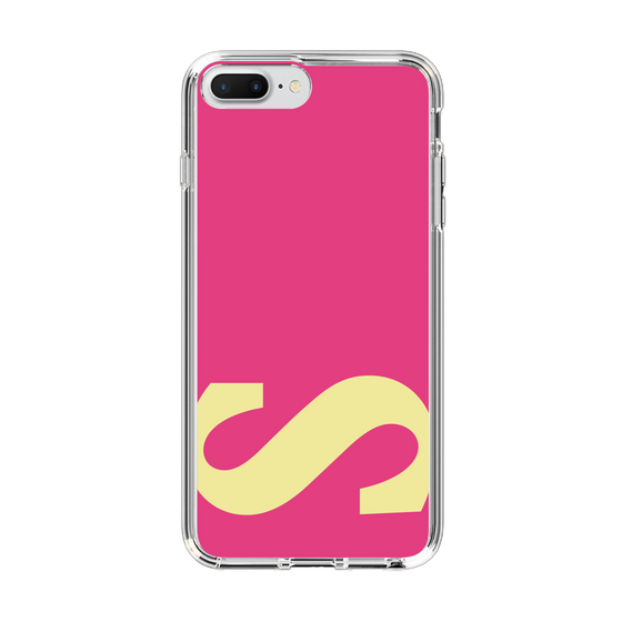 Slim Protection Case［ Original - initial color - S pink ］