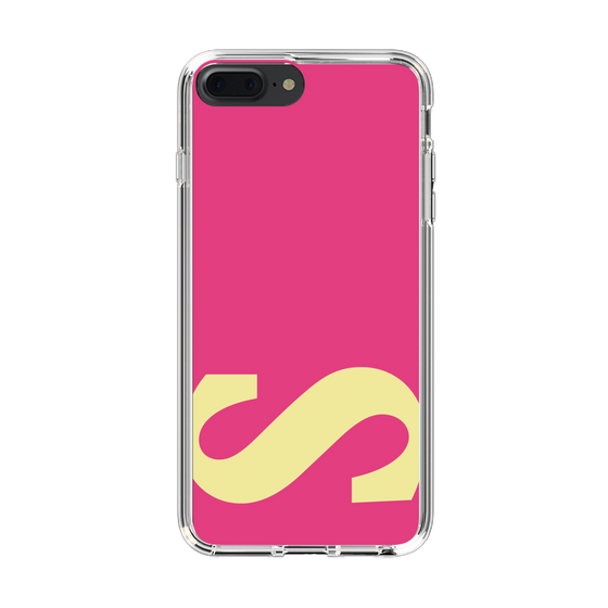Slim Protection Case［ Original - initial color - S pink ］