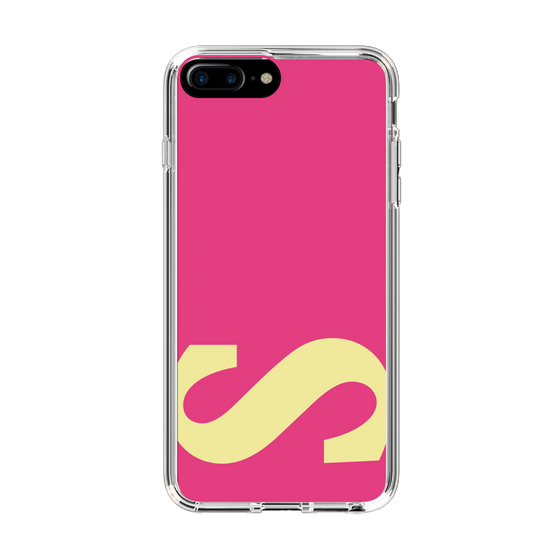 Slim Protection Case［ Original - initial color - S pink ］