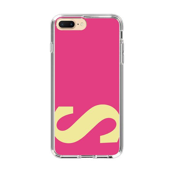 Slim Protection Case［ Original - initial color - S pink ］