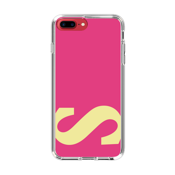 Slim Protection Case［ Original - initial color - S pink ］
