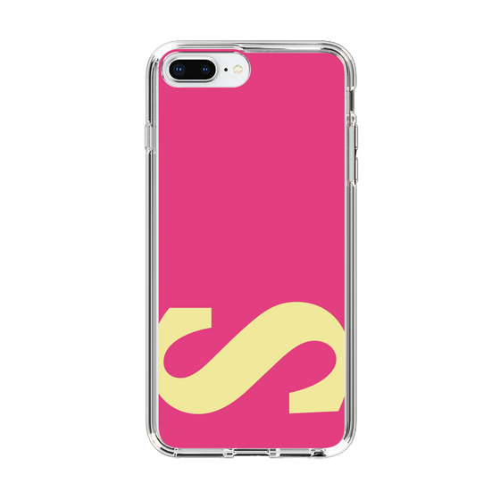 Slim Protection Case［ Original - initial color - S pink ］