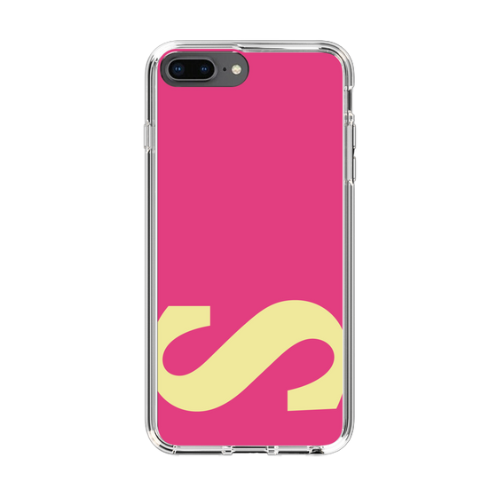 Slim Protection Case［ Original - initial color - S pink ］
