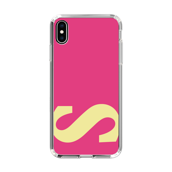 Slim Protection Case［ Original - initial color - S pink ］