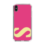 Slim Protection Case［ Original - initial color - S pink ］