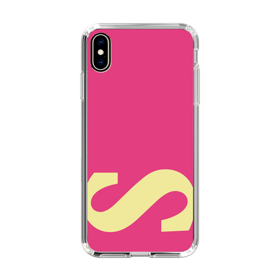 Slim Protection Case［ Original - initial color - S pink ］