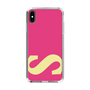 Slim Protection Case［ Original - initial color - S pink ］